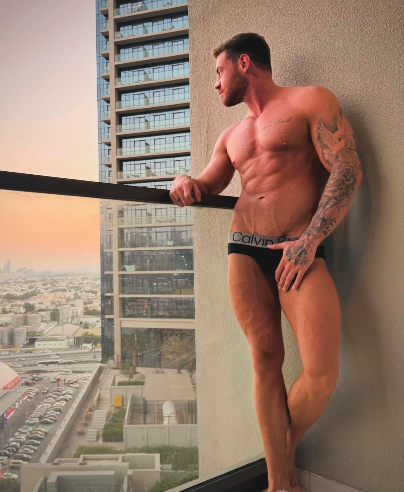 Mustafa Gungorz - escort photo 7 in Dubai