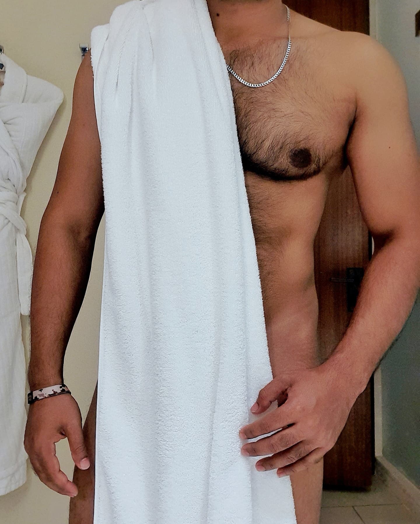 DaSilva - escort photo 3 in Dubai