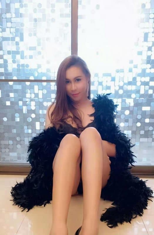 Thai Shemale Linda - صورة مرافقة 1 في Dubai