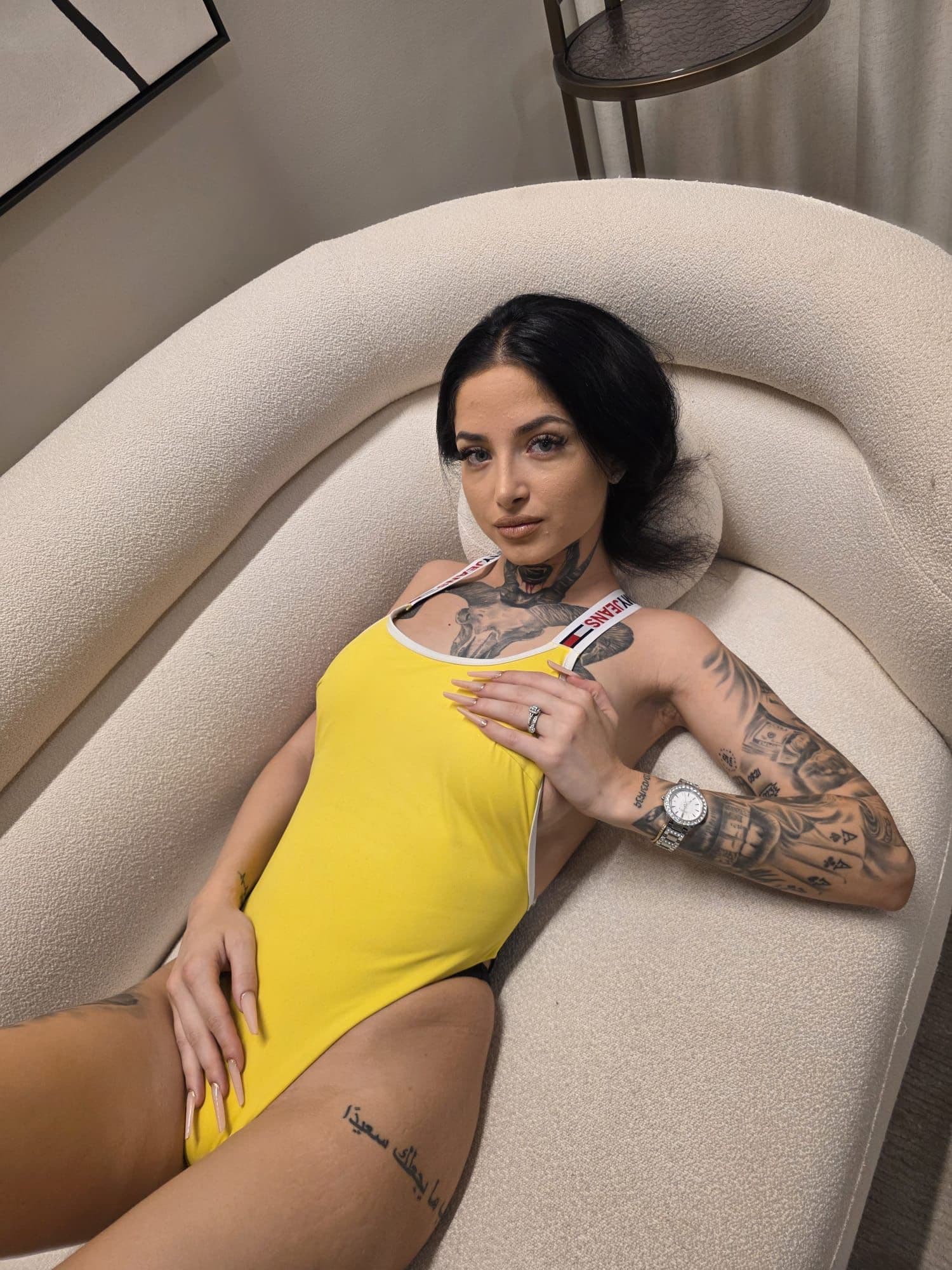 ExoticQueen - escort photo 2 in Dubai