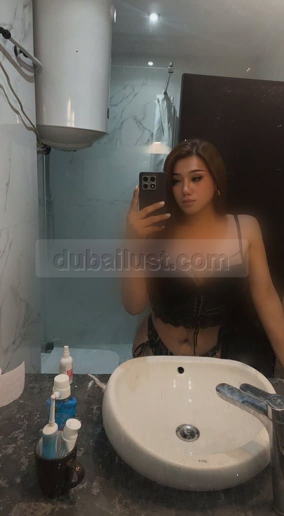 Queen Olivia - escort photo 10 in Dubai