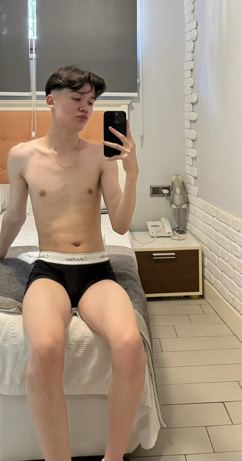 Mika Twink - escort photo 5 in Dubai