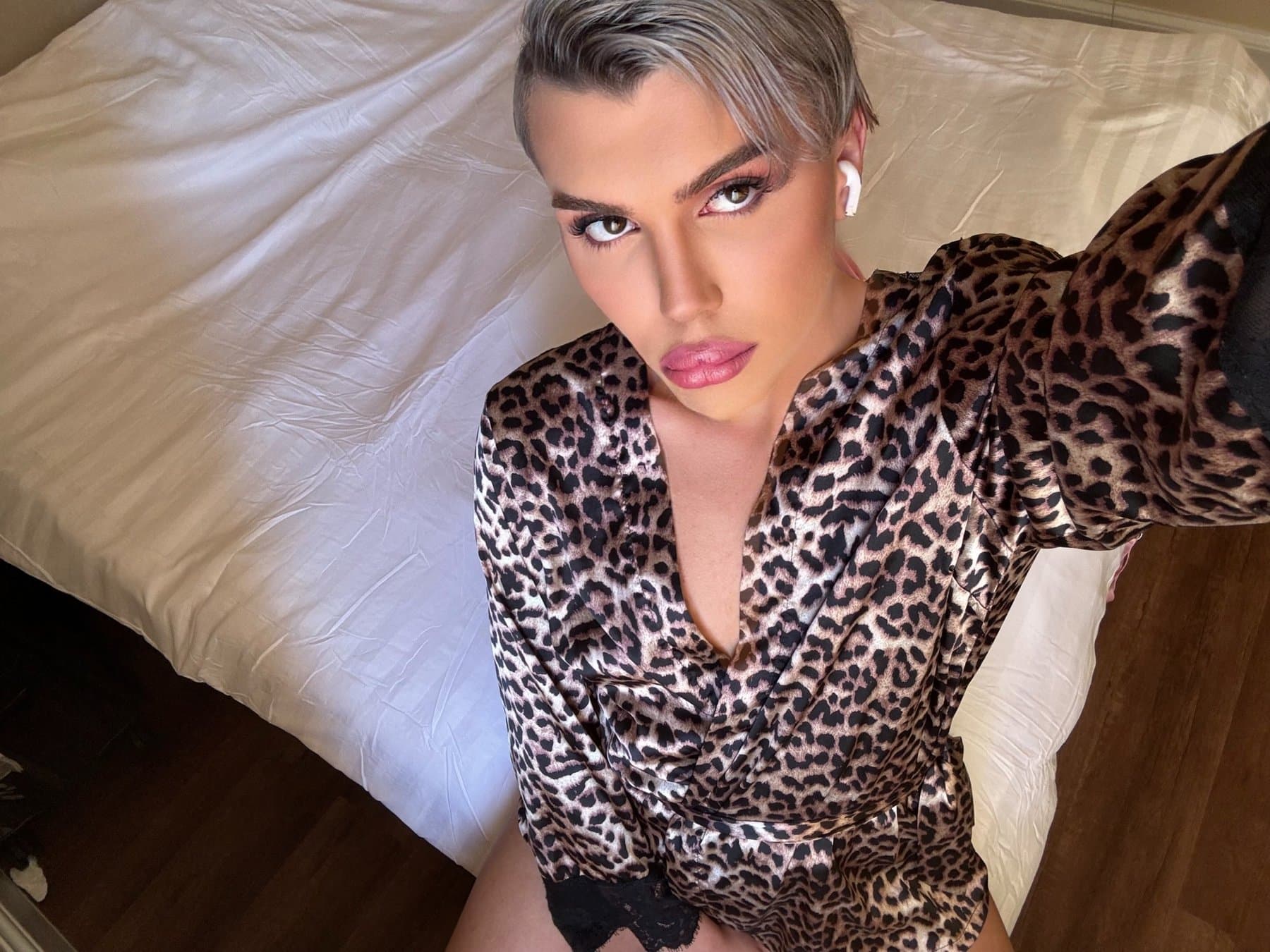 Hot Alias - escort photo 8 in Dubai