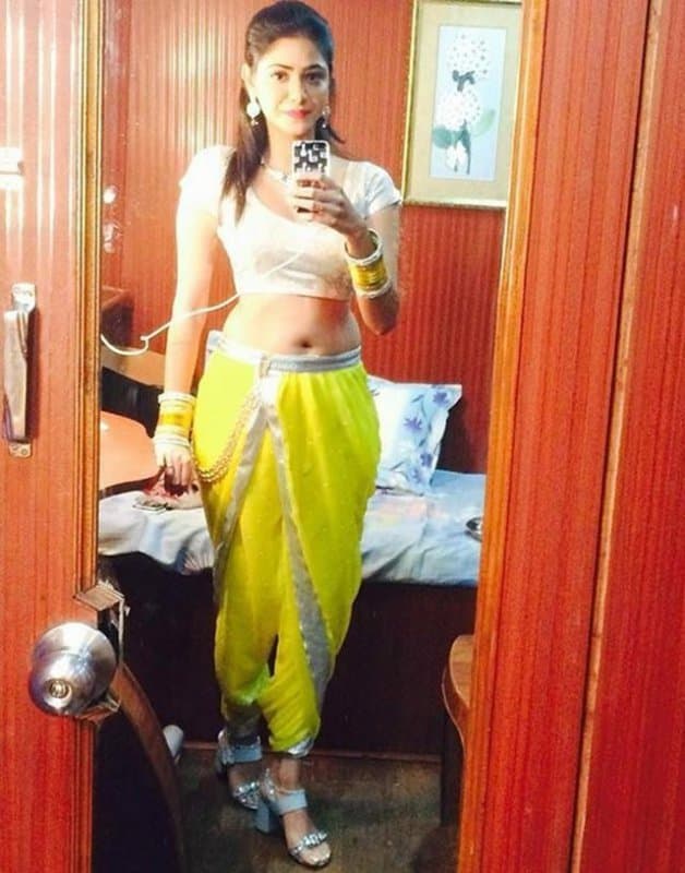 Indian Dubai Escorts - صورة مرافقة 9 في Dubai