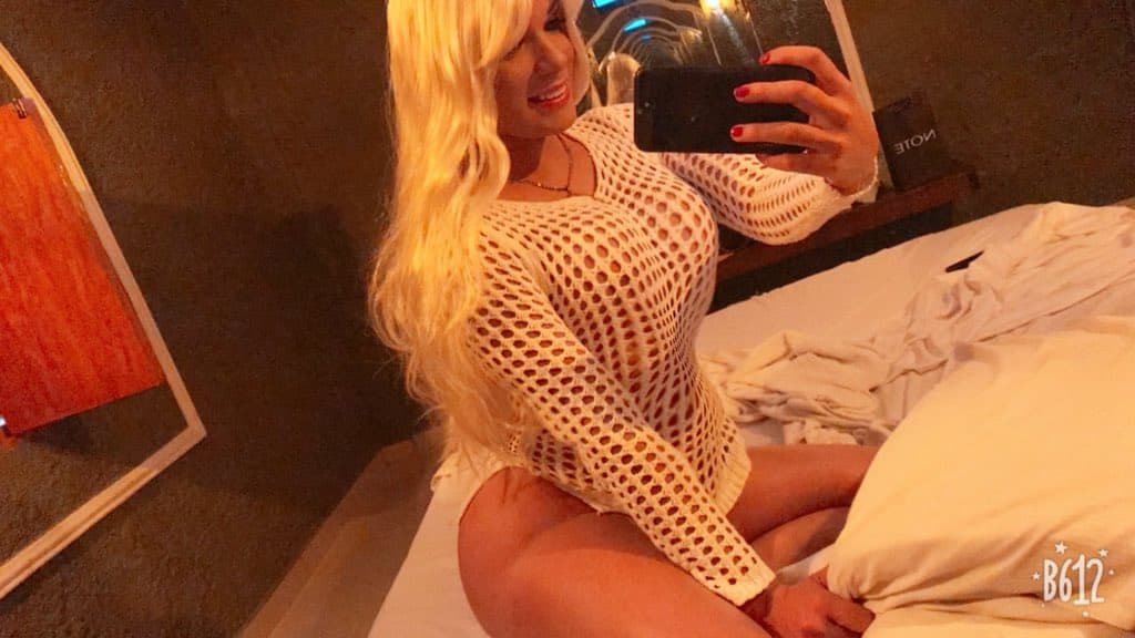 Coralba Tucson - фото эскорт 5 в Dubai