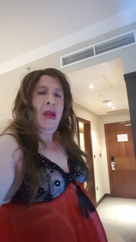 Sarrra - фото эскорт 1 в Dubai