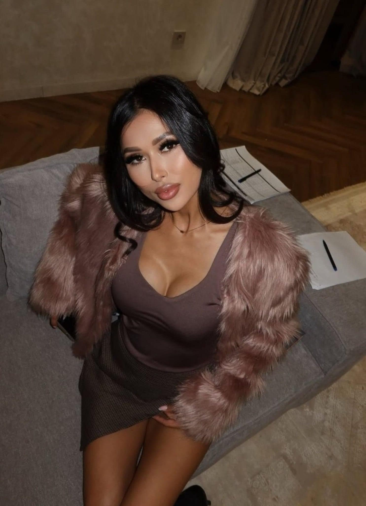 Irina - фото эскорт 2 в Dubai