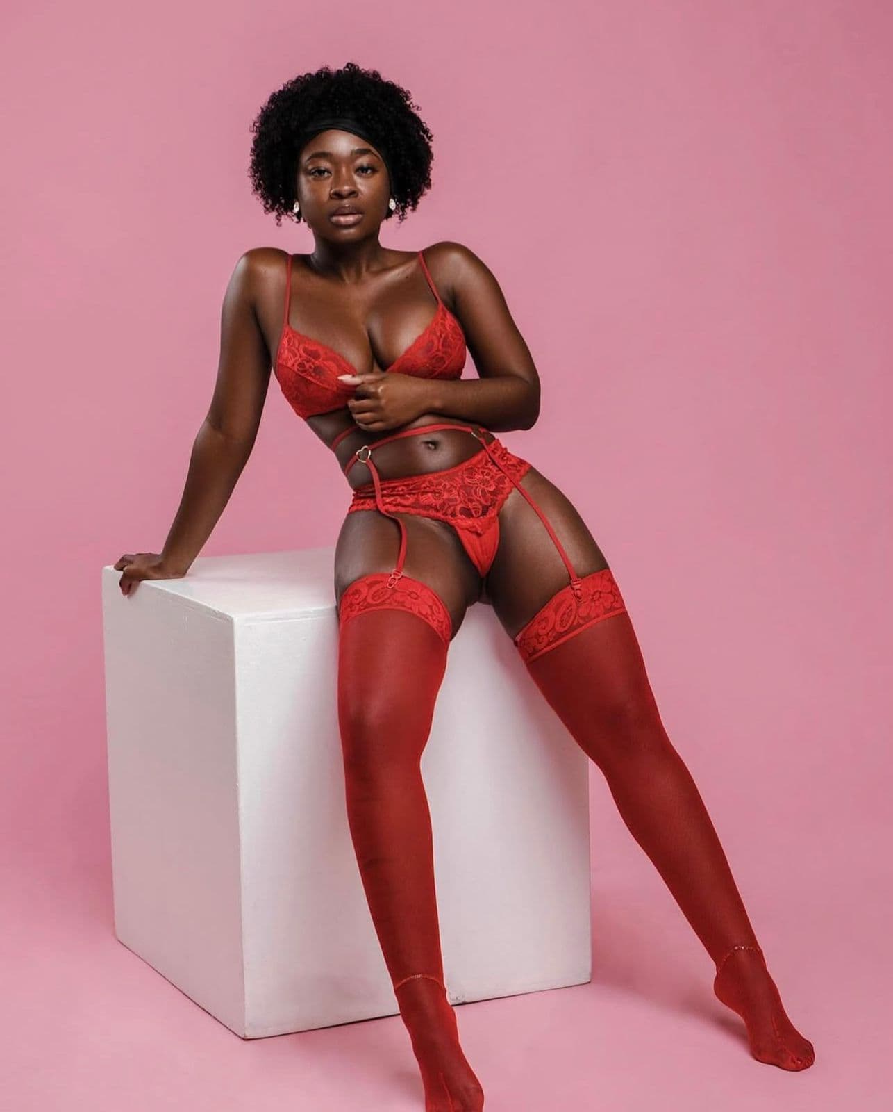 Kendra - escort photo 3 in Dubai