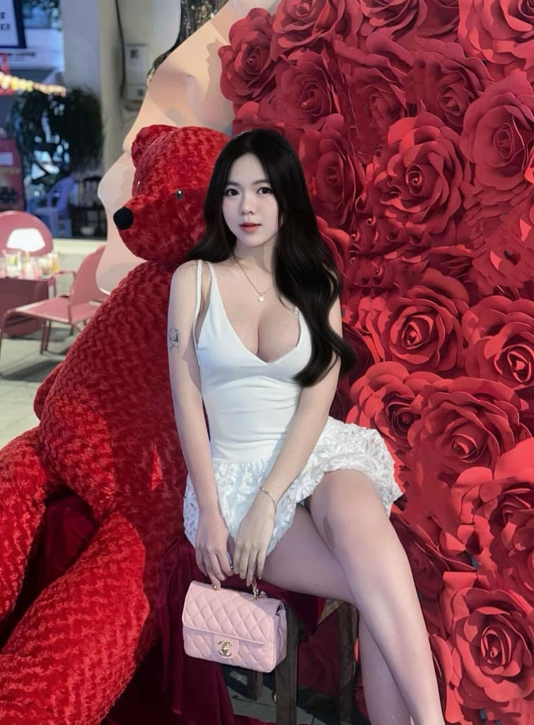 Nita .from korea - escort photo 14 in Dubai