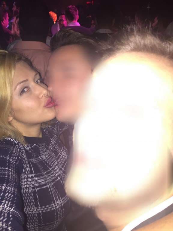 Beautiful girl - фото эскорт 7 в Dubai