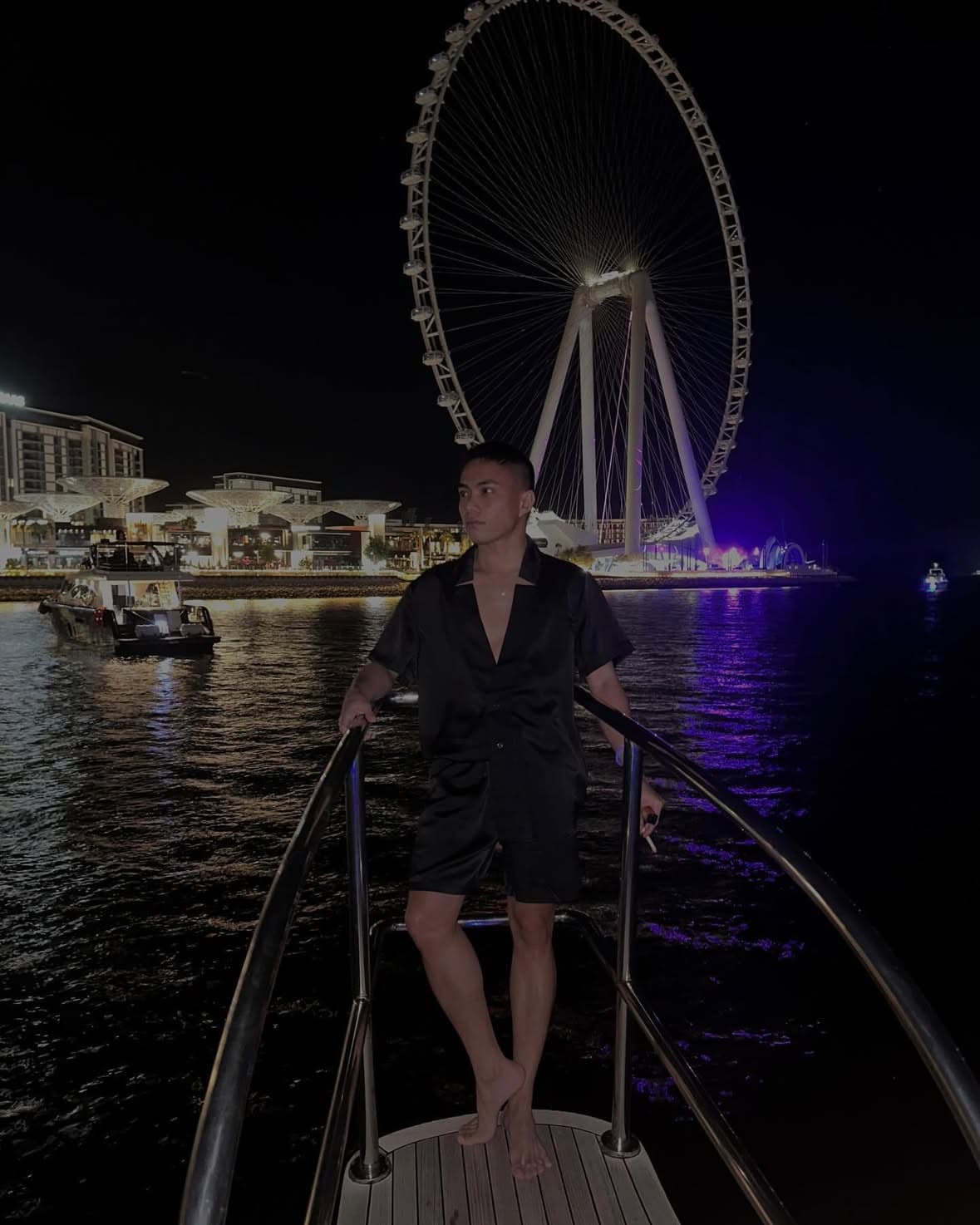 YouboyNico - escort photo 5 in Dubai