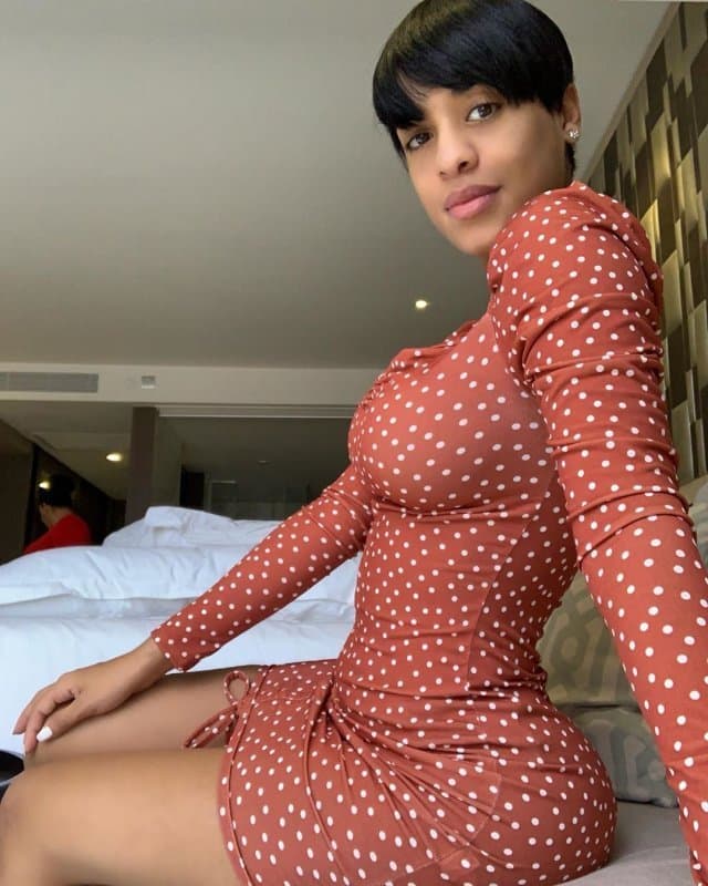 Kira - фото эскорт 14 в Dubai