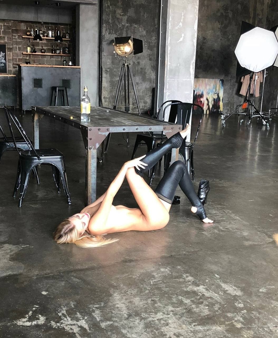 Kristina - escort photo 6 in Dubai