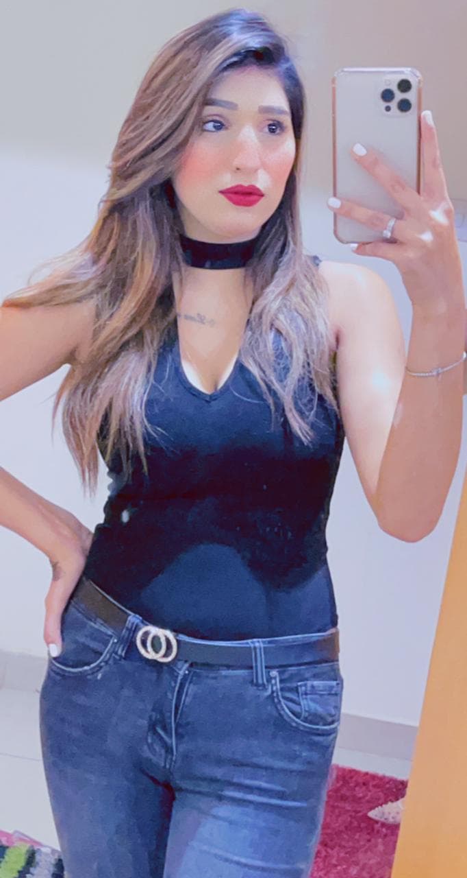 Hira VIP Model - фото эскорт 9 в Dubai