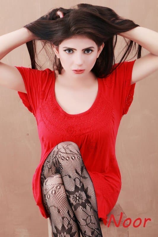 Aliye - escort photo 1 in Dubai