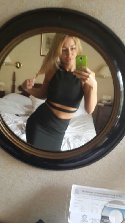 Linda - escort photo 4 in Dubai