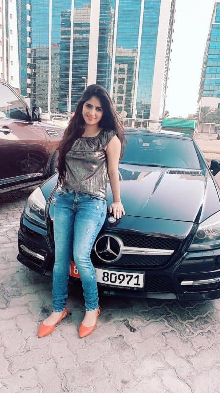 Sexy Sneha - صورة مرافقة 1 في Dubai