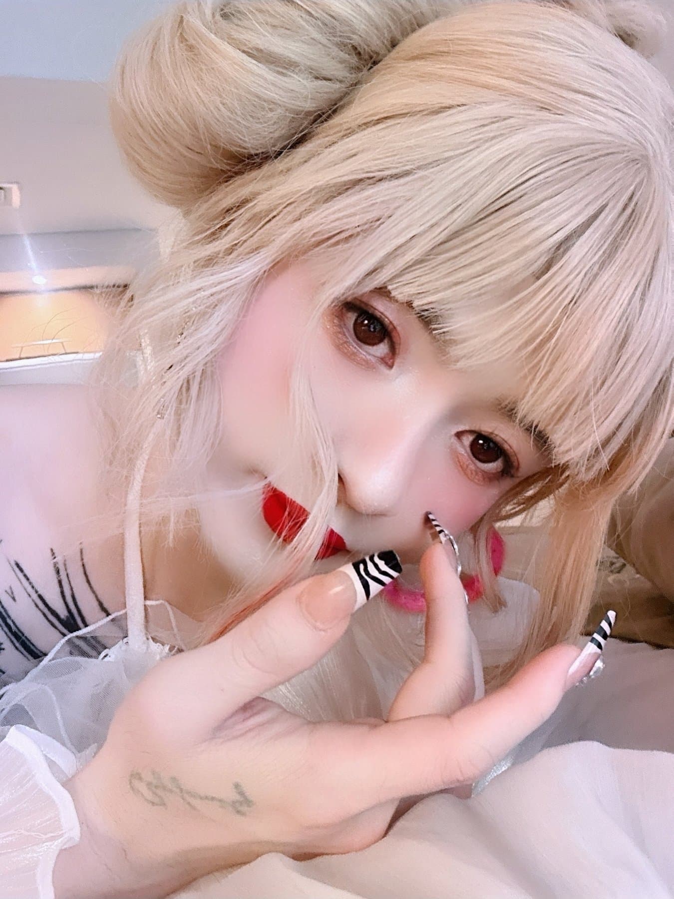 Lona Cross Dress - escort photo 18 in Dubai