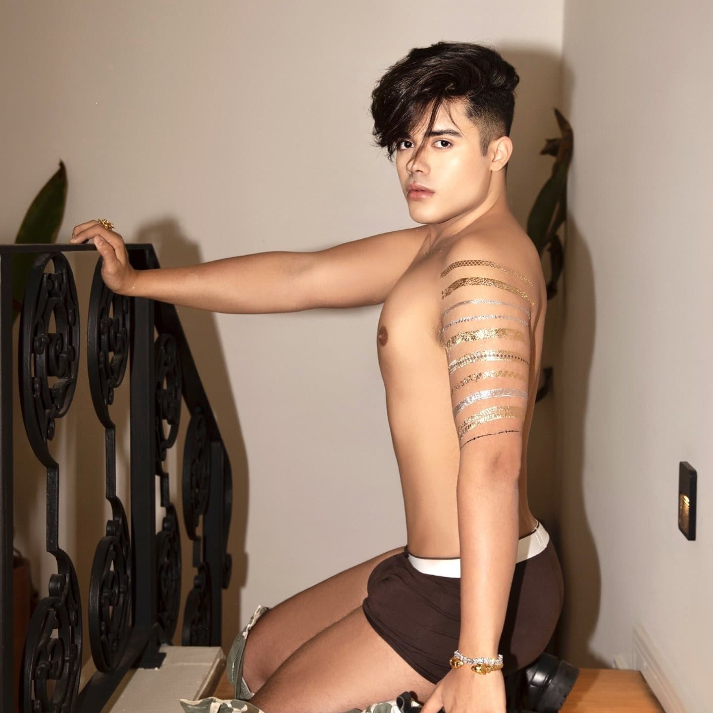 Noaah - escort photo 1 in Dubai