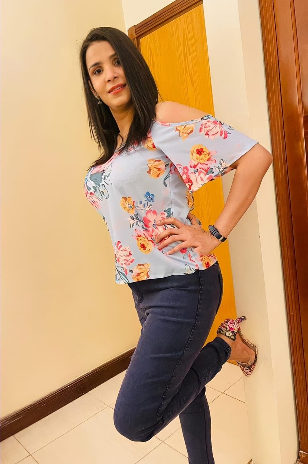 Sofia - صورة مرافقة 3 في Dubai