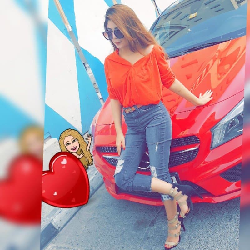 Aish - фото эскорт 1 в Dubai