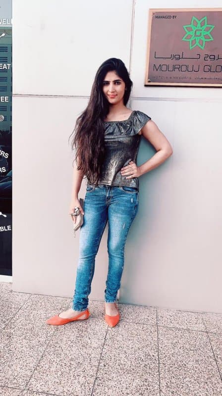 Sexy Sneha - صورة مرافقة 6 في Dubai