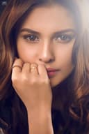Indian Girl Hooriya
