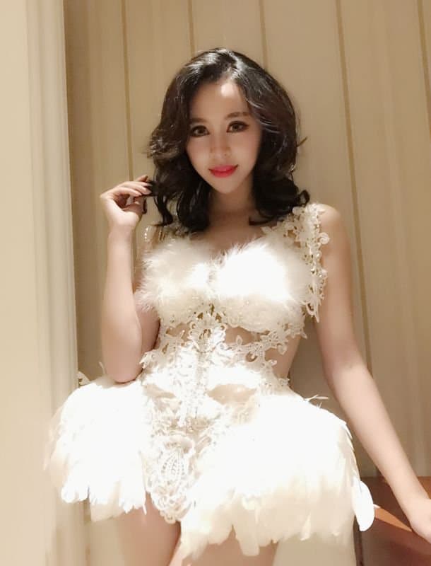 Abby - фото эскорт 6 в Dubai