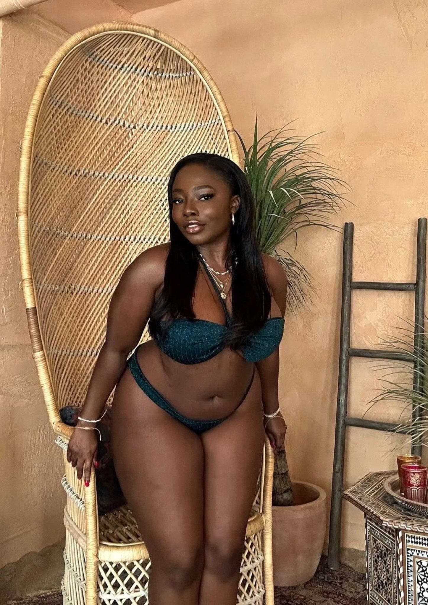 Stella - escort photo 3 in Dubai