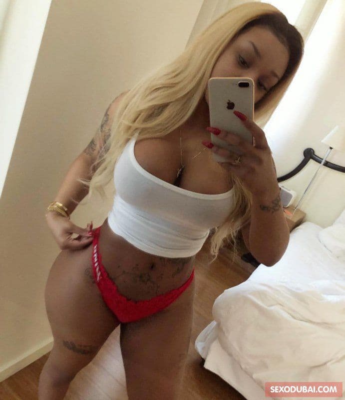 Sexy Gina - escort photo 4 in Dubai