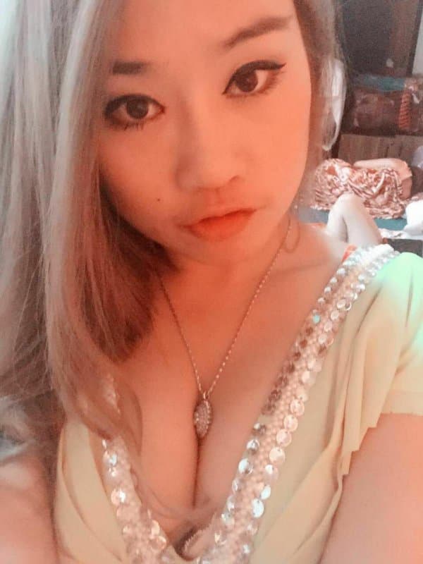 Linda - фото эскорт 12 в Dubai