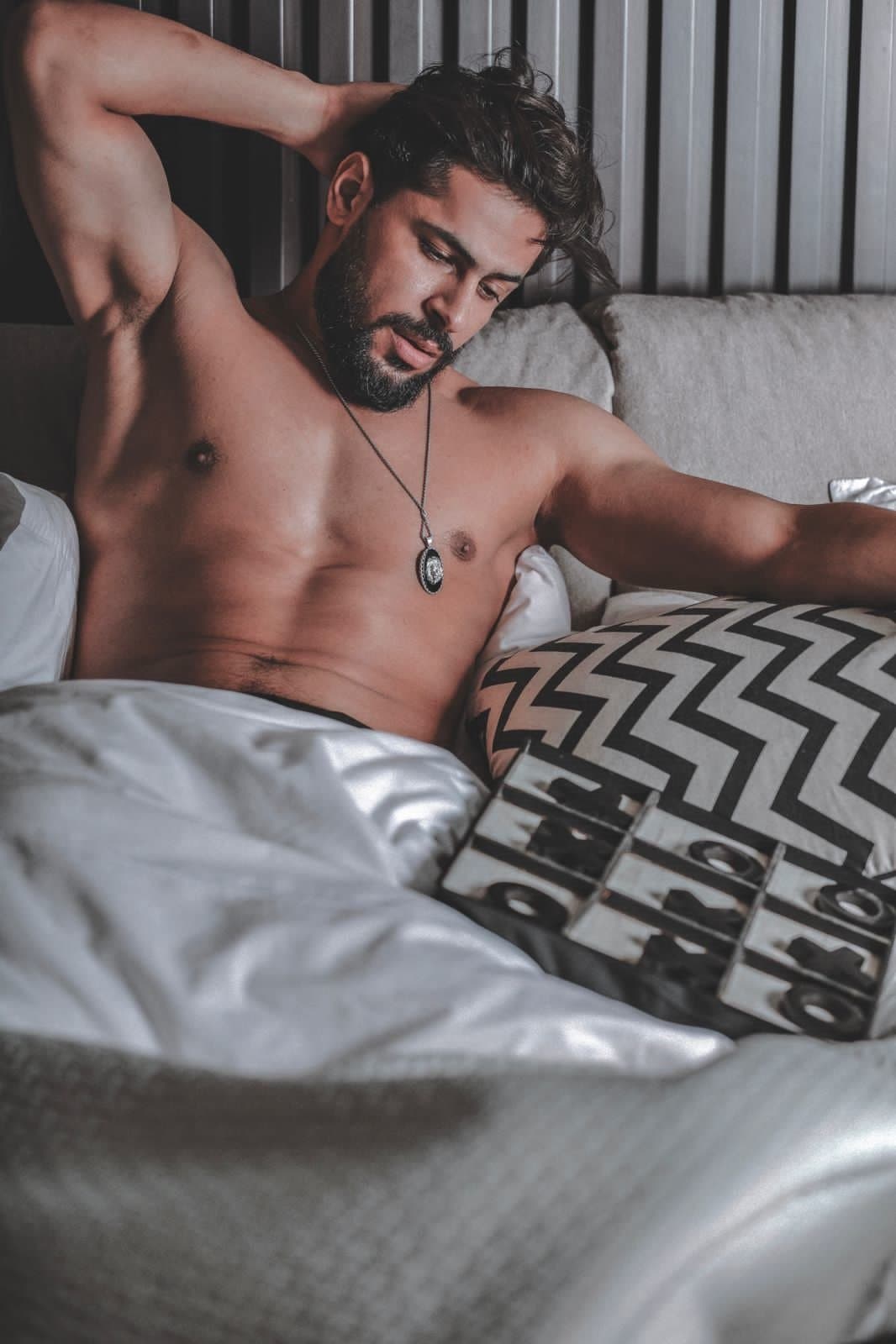Adam for Couples - escort photo 6 in Dubai