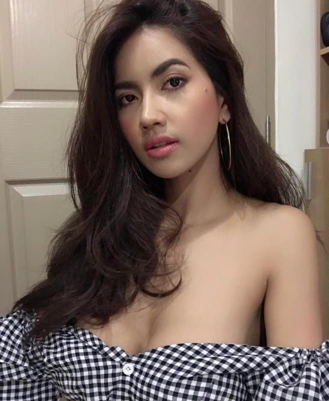 Linda - фото эскорт 6 в Dubai