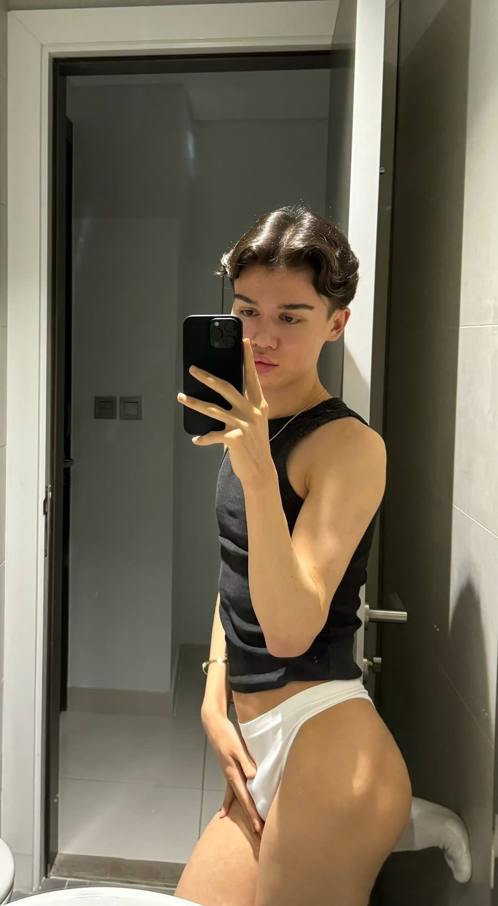 Mika Twink - escort photo 18 in Dubai