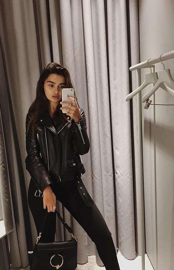 Simona - escort photo 4 in Dubai