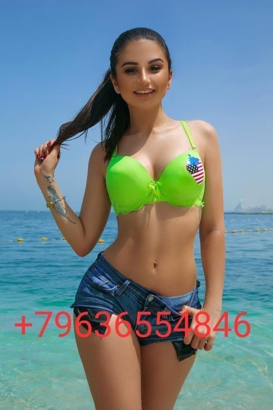 Lola Full Service - escort photo 7 in Dubai