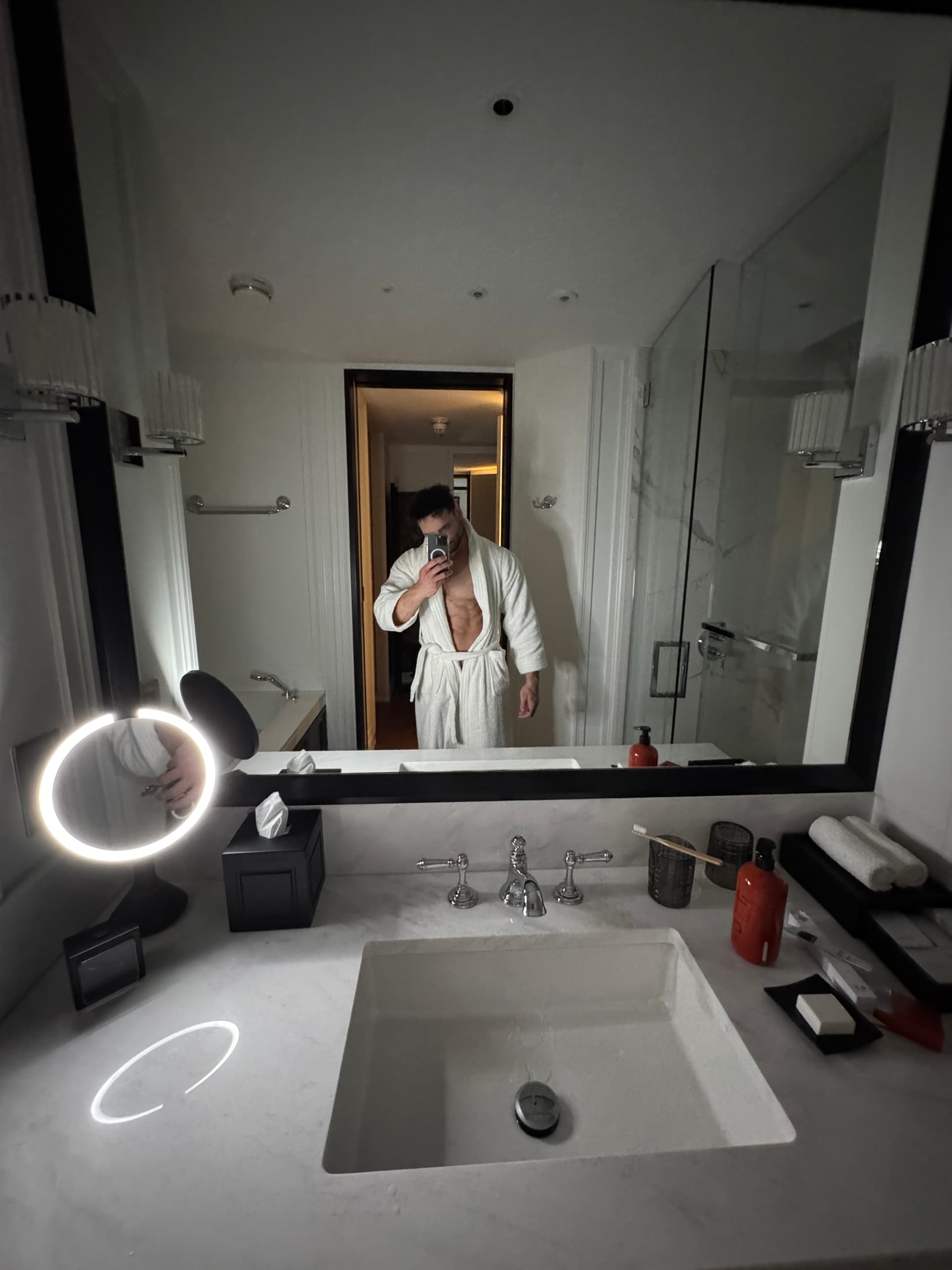 Italian hunk XXL - escort photo 3 in Dubai