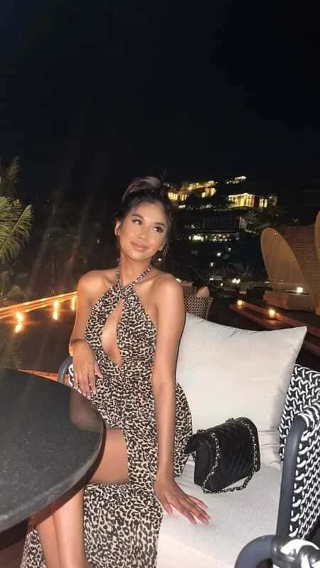 Maya - escort photo 7 in Dubai