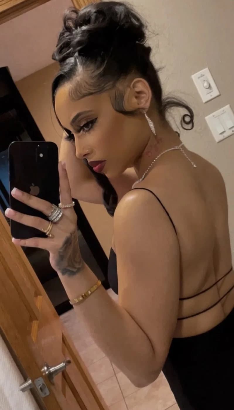 Angelic - фото эскорт 4 в Dubai