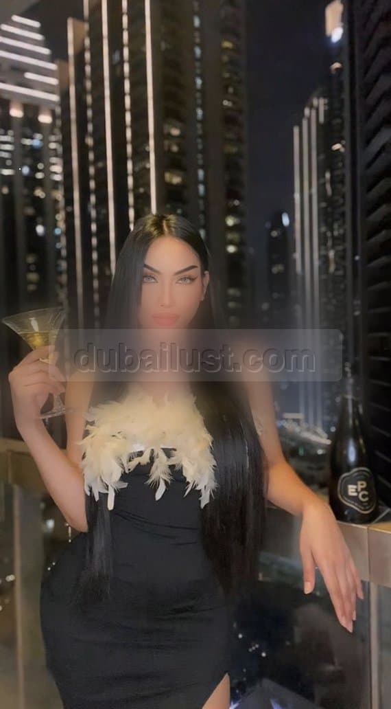 Rin Rinlani - escort photo 25 in Dubai