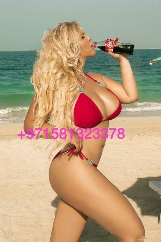 Plus Size Model Karina - صورة مرافقة 7 في Dubai