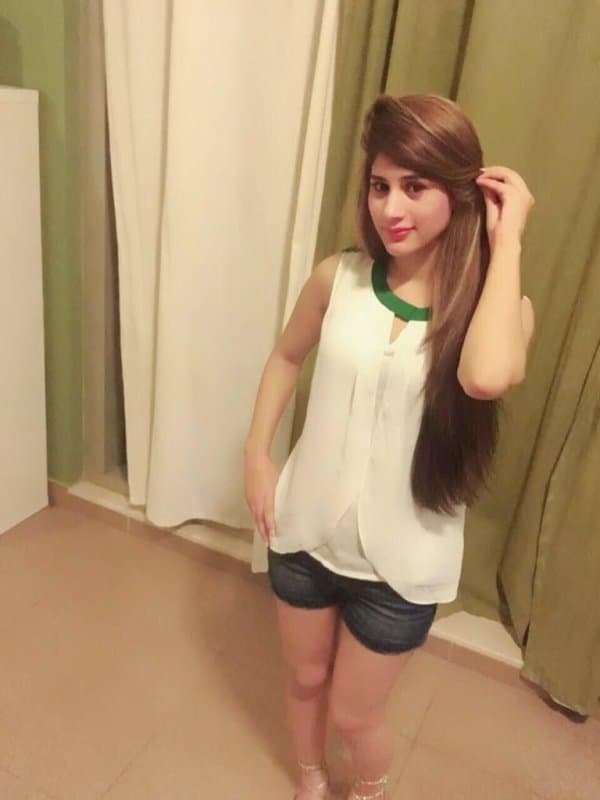 Liza Hot Girl - фото эскорт 1 в Dubai