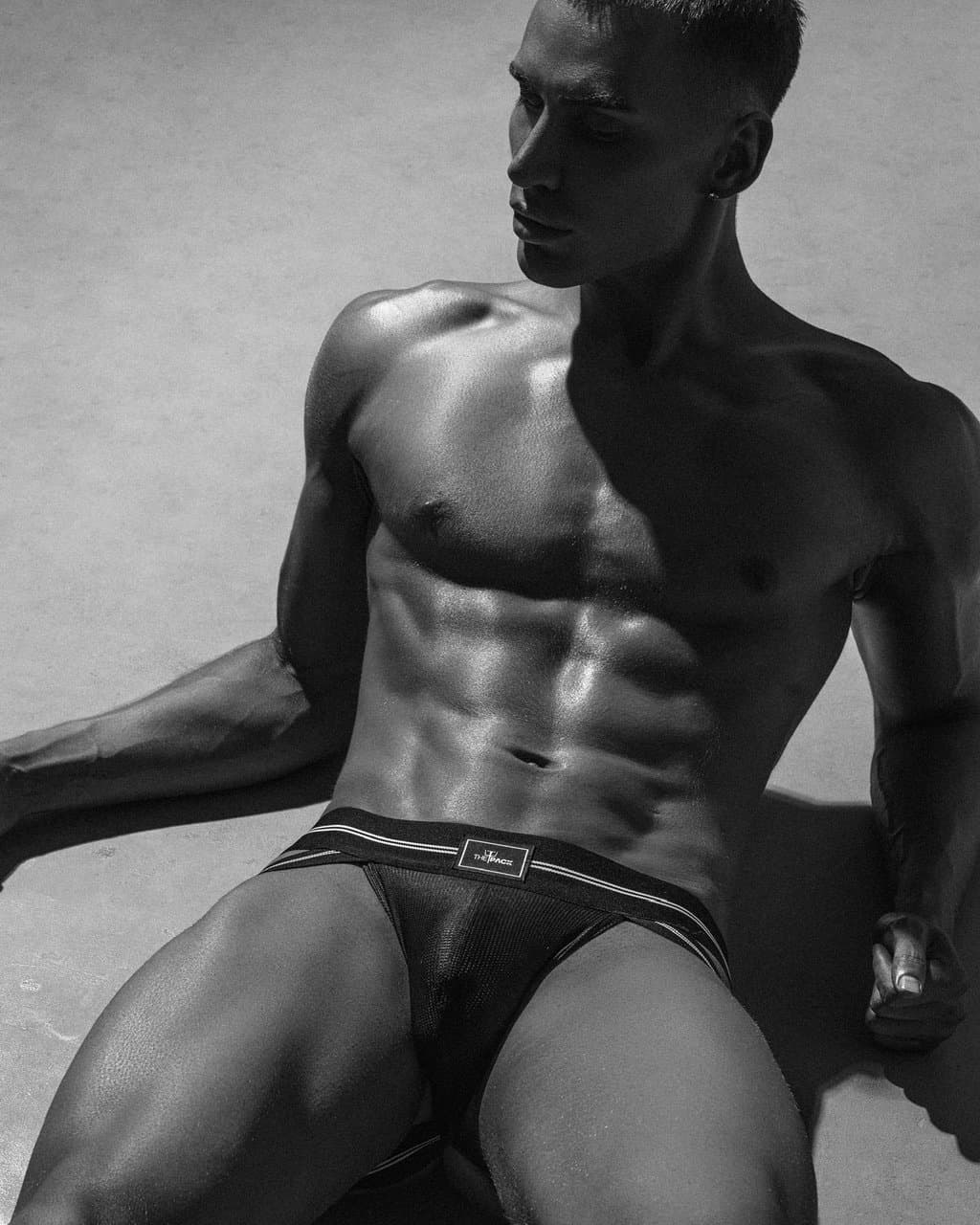 Alexander Sanchez - escort photo 8 in Dubai