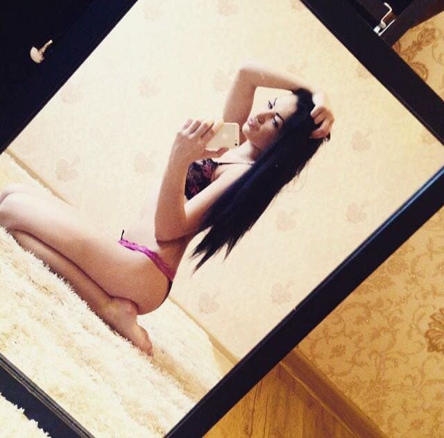 Elis - escort photo 2 in Dubai