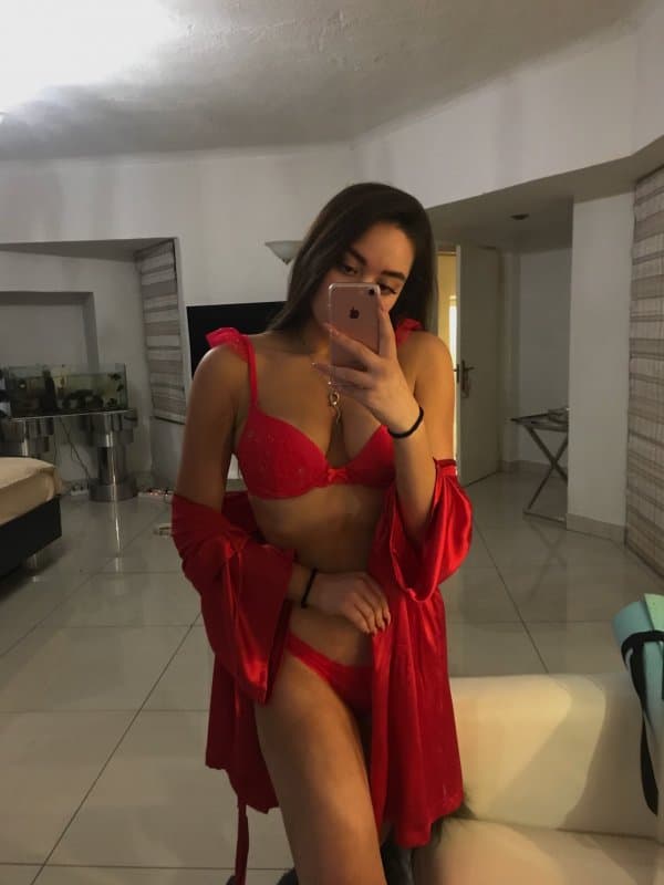 Sasha - escort photo 3 in Dubai