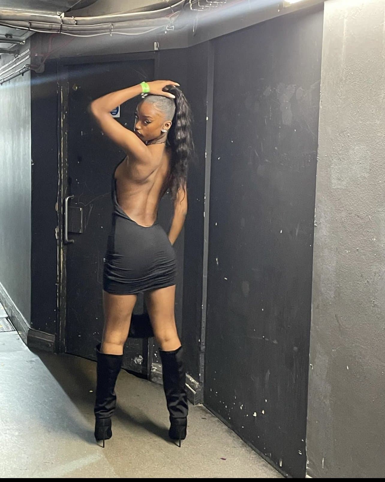 Victoria - фото эскорт 4 в Dubai