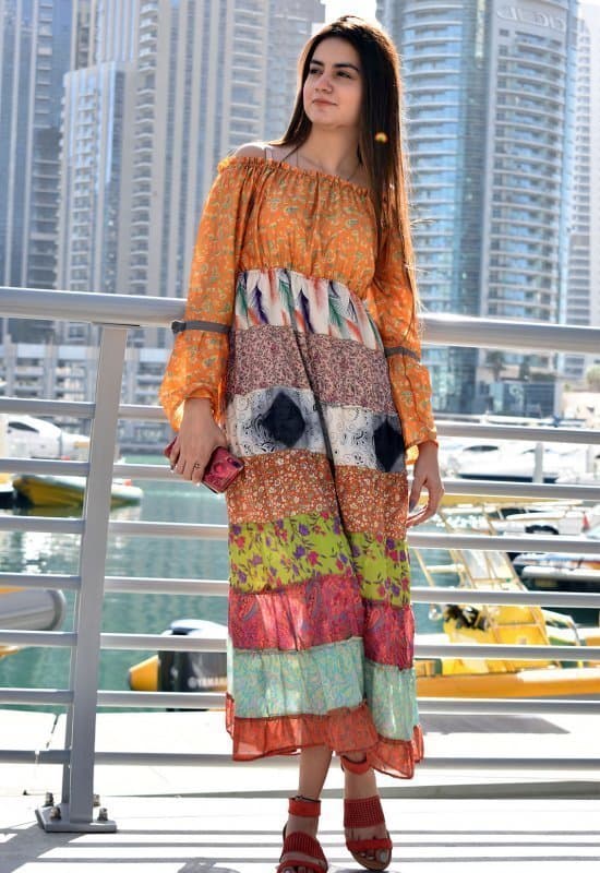 Neelam Vip student - صورة مرافقة 8 في Dubai