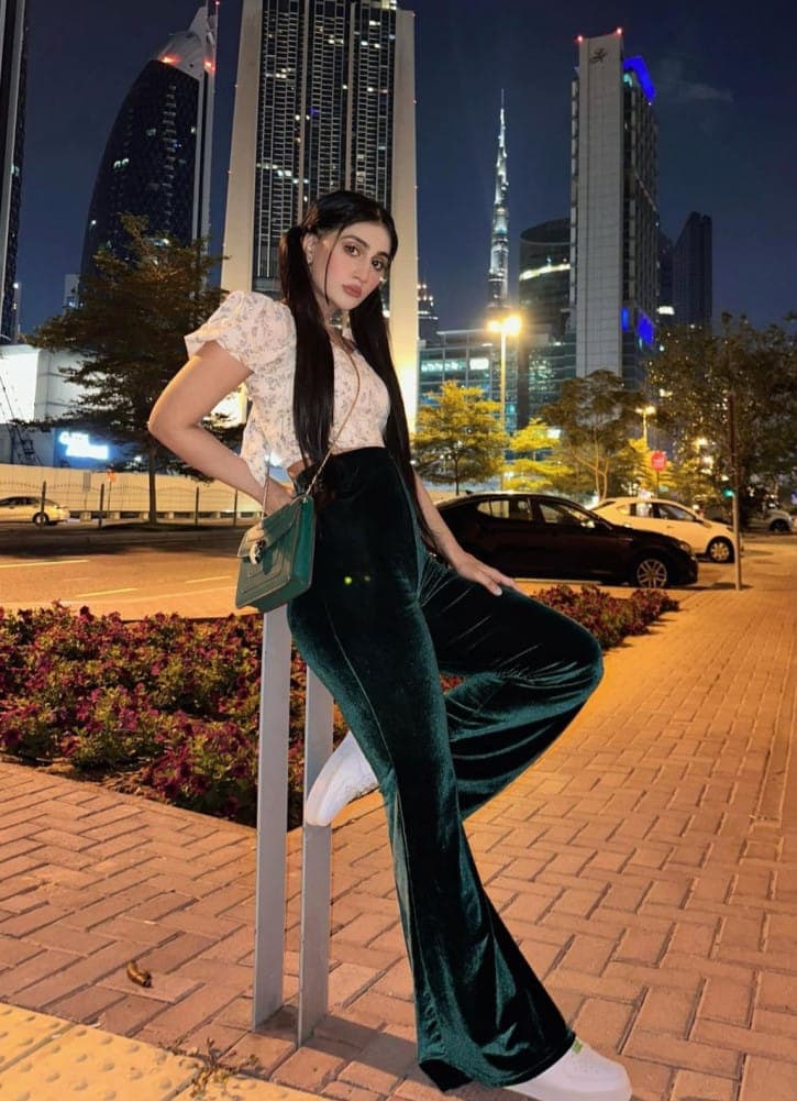 Kirtika - escort photo 3 in Dubai