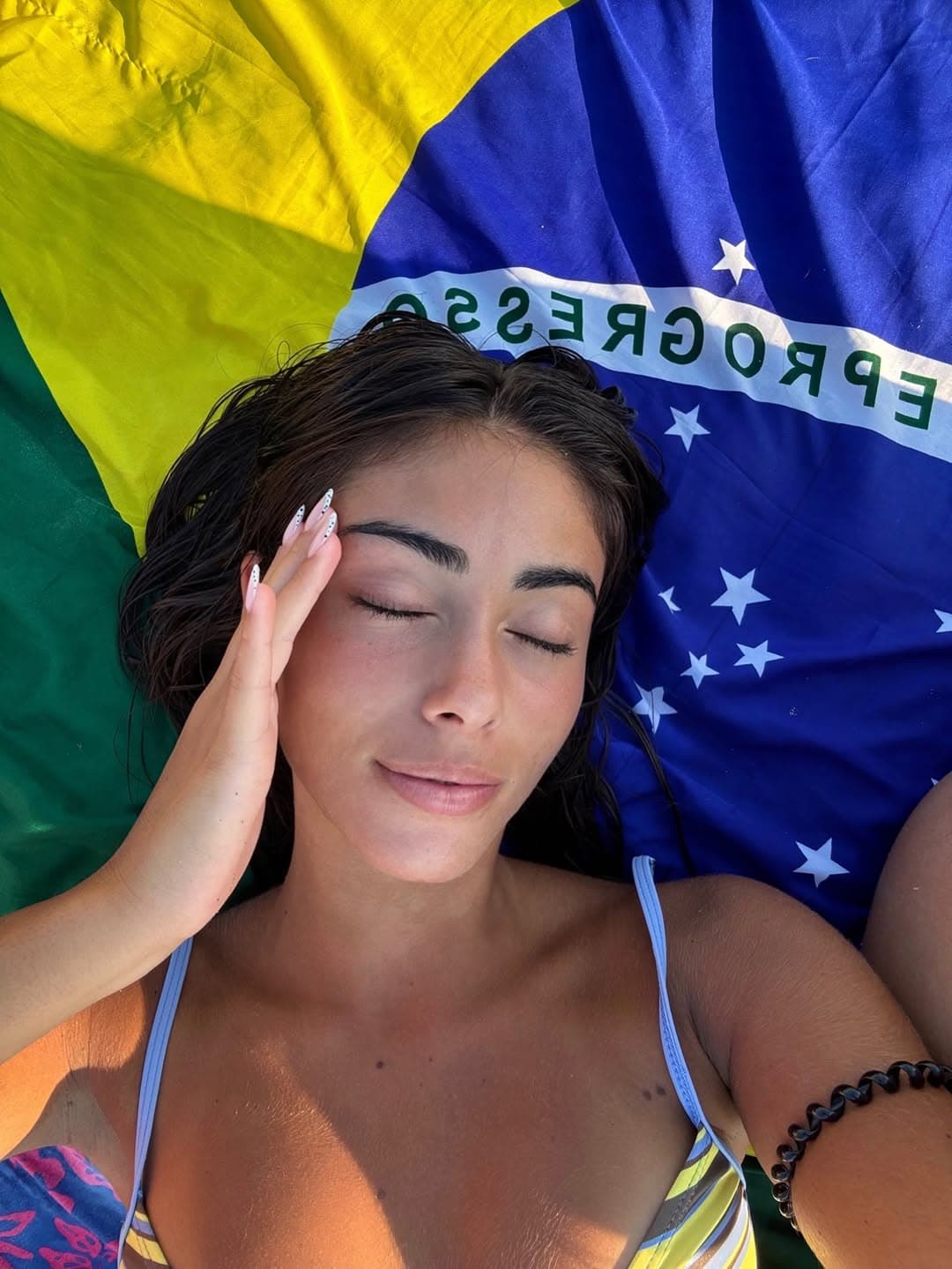 Gina - escort photo 4 in Dubai