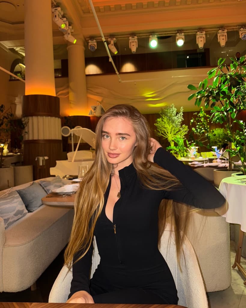 Anamakerta - escort photo 11 in Dubai